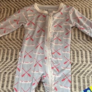 KicKee pants pajamas